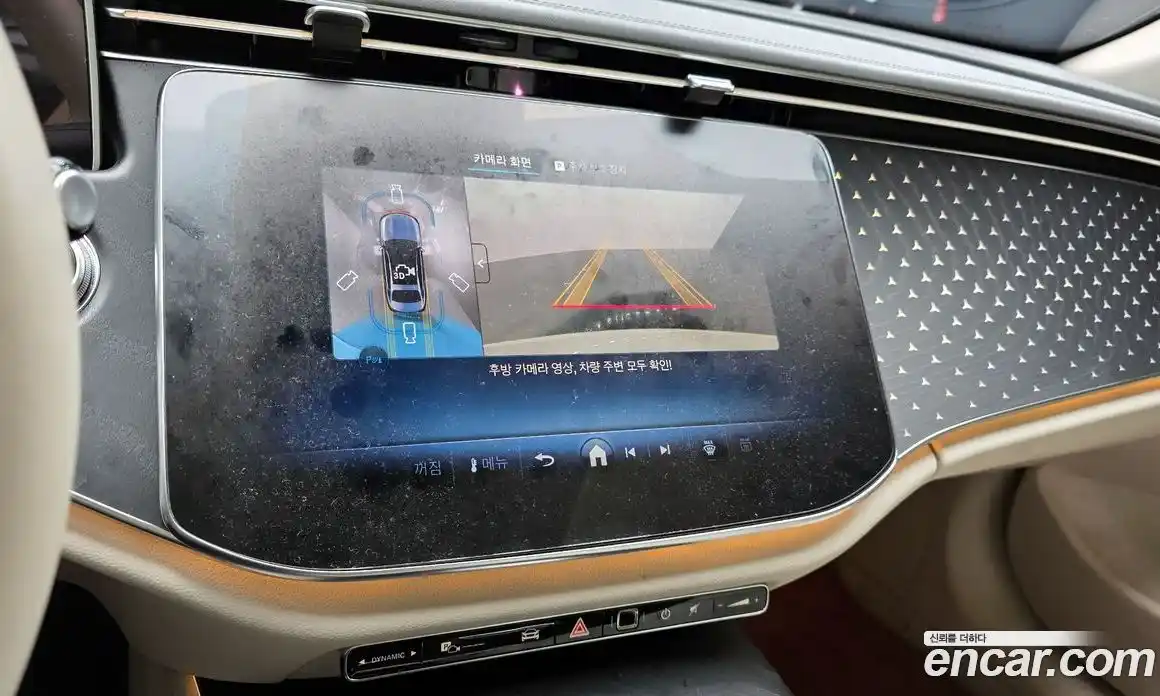 Mercedes-Benz E-Class 2025 2.0 Автомат в Москве № 800827, фото 16