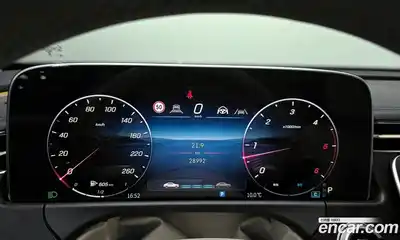 Mercedes-Benz E-Class 2025 2.0 Автомат в Москве № 800827, миниатюра 8