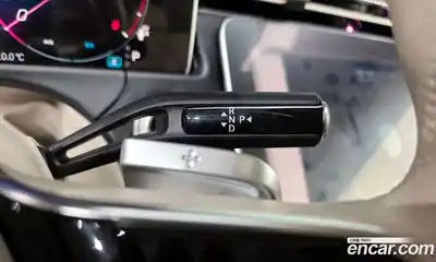 Mercedes-Benz E-Class 2025 2.0 Автомат в Москве № 800827, миниатюра 9