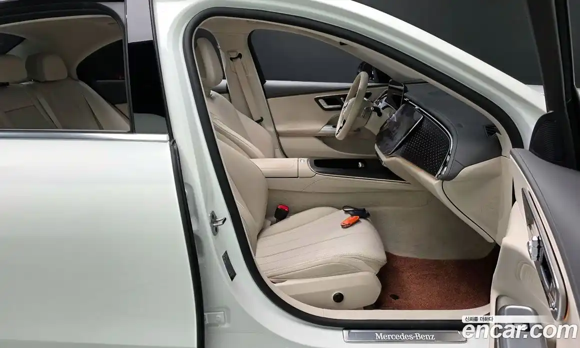 Mercedes-Benz E-Class 2025 2.0 Автомат в Москве № 800827, фото 10