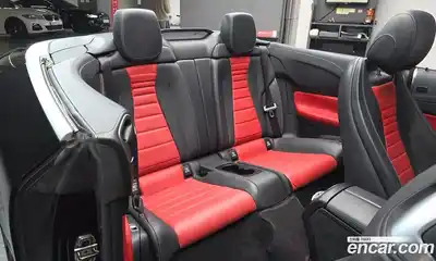 Mercedes-Benz E-Class 2020 1.9 Автомат в Москве № 801237, миниатюра 11