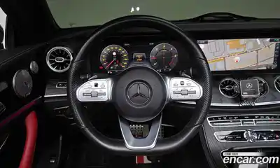 Mercedes-Benz E-Class 2020 1.9 Автомат в Москве № 801237, миниатюра 12
