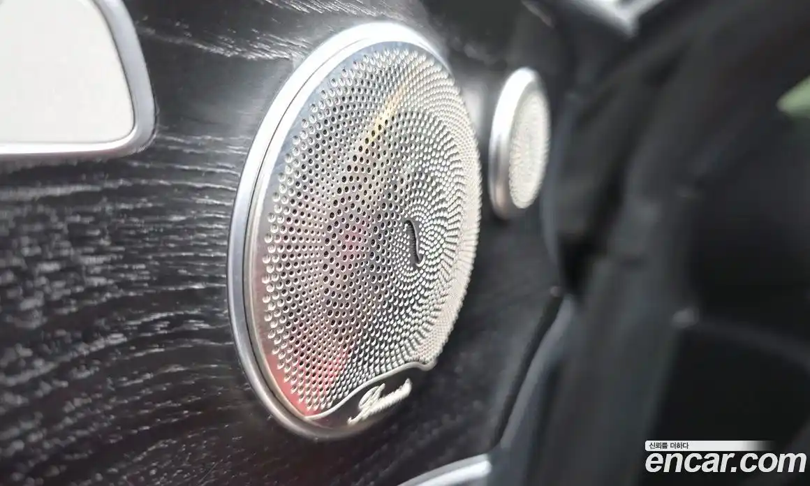 Mercedes-Benz E-Class 2020 1.9 Автомат в Москве № 801237, фото 17