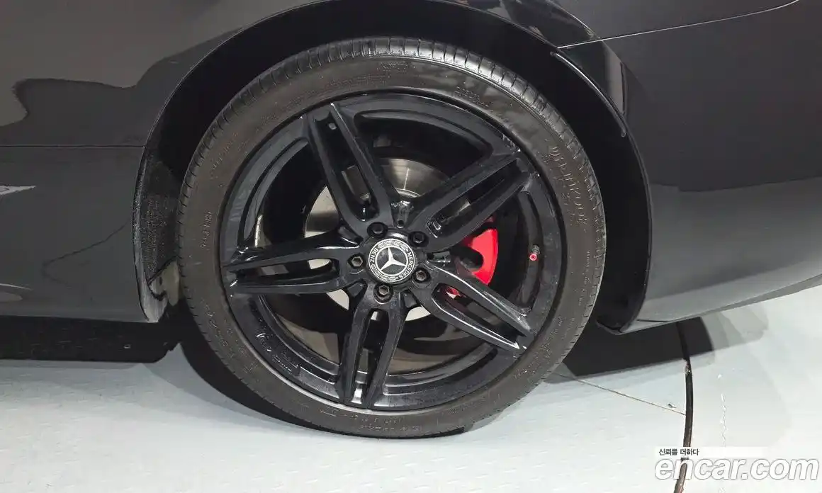 Mercedes-Benz E-Class 2020 1.9 Автомат в Москве № 801237, фото 4