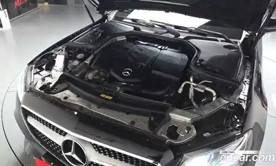 Mercedes-Benz E-Class 2020 1.9 Автомат в Москве № 801237, миниатюра 5