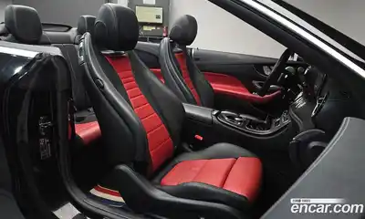 Mercedes-Benz E-Class 2020 1.9 Автомат в Москве № 801237, миниатюра 9