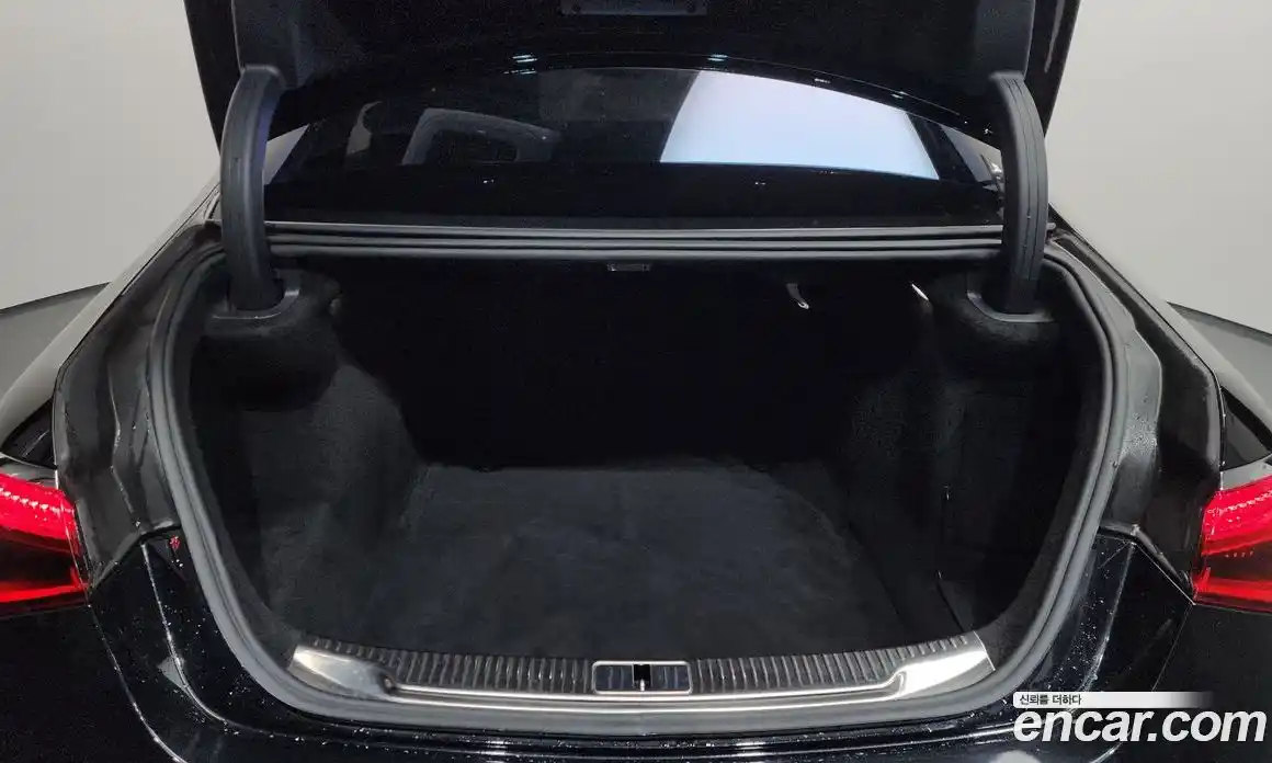 Mercedes-Benz S-Class 2021 4.0 Автомат в Москве № 801240, фото 20