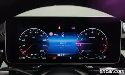 Mercedes-Benz S-Class 2021 4.0 Автомат в Москве № 801240, миниатюра 8