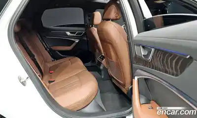 Audi A6 2021 2.0 Автомат в Москве № 801679, миниатюра 11