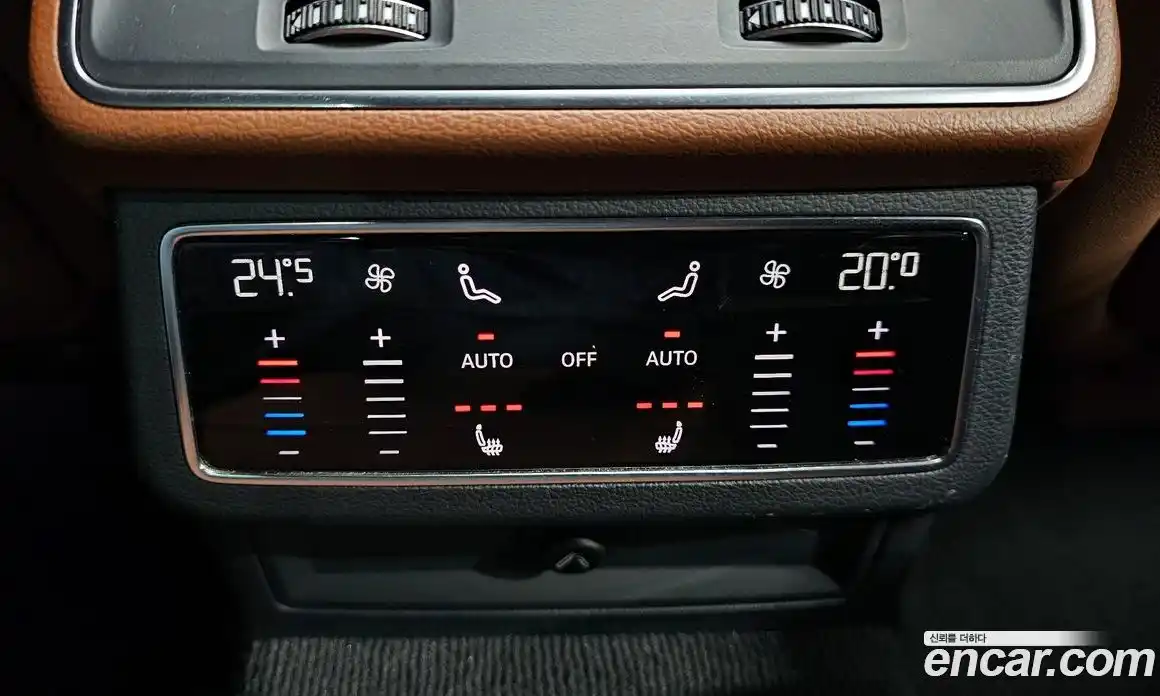 Audi A6 2021 2.0 Автомат в Москве № 801679, фото 19