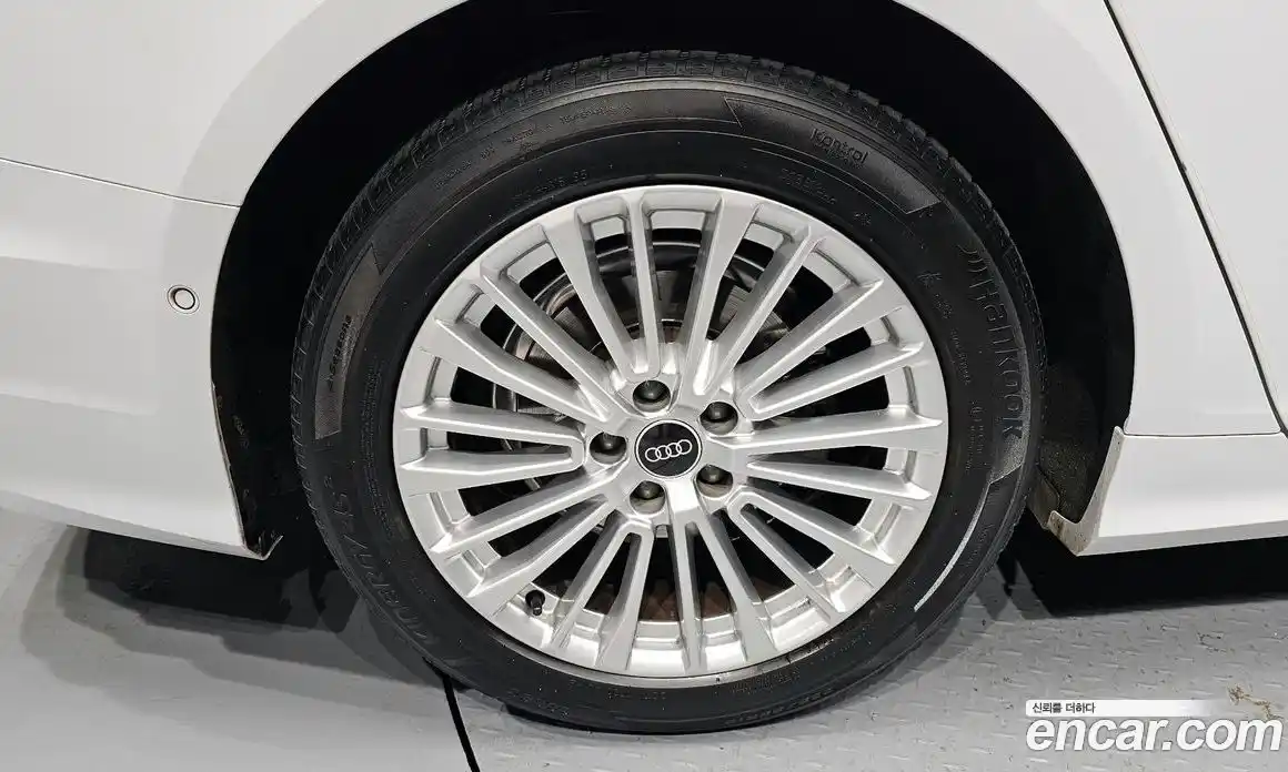 Audi A6 2021 2.0 Автомат в Москве № 801679, фото 5