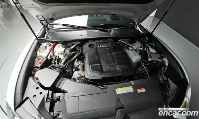 Audi A6 2021 2.0 Автомат в Москве № 801679, миниатюра 6