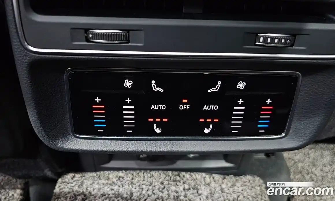 Audi Q7 2021 3.0 Автомат в Москве № 801688, фото 19