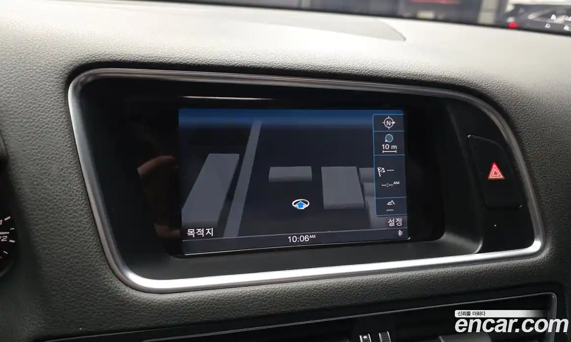 Audi SQ5 2014 3.0 Автомат в Москве № 801740, фото 14