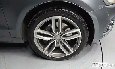 Audi SQ5 2014 3.0 Автомат в Москве № 801740, миниатюра 5