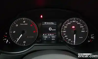 Audi SQ5 2014 3.0 Автомат в Москве № 801740, миниатюра 8