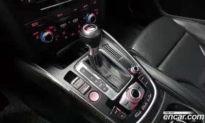 Audi SQ5 2014 3.0 Автомат в Москве № 801740, миниатюра 9