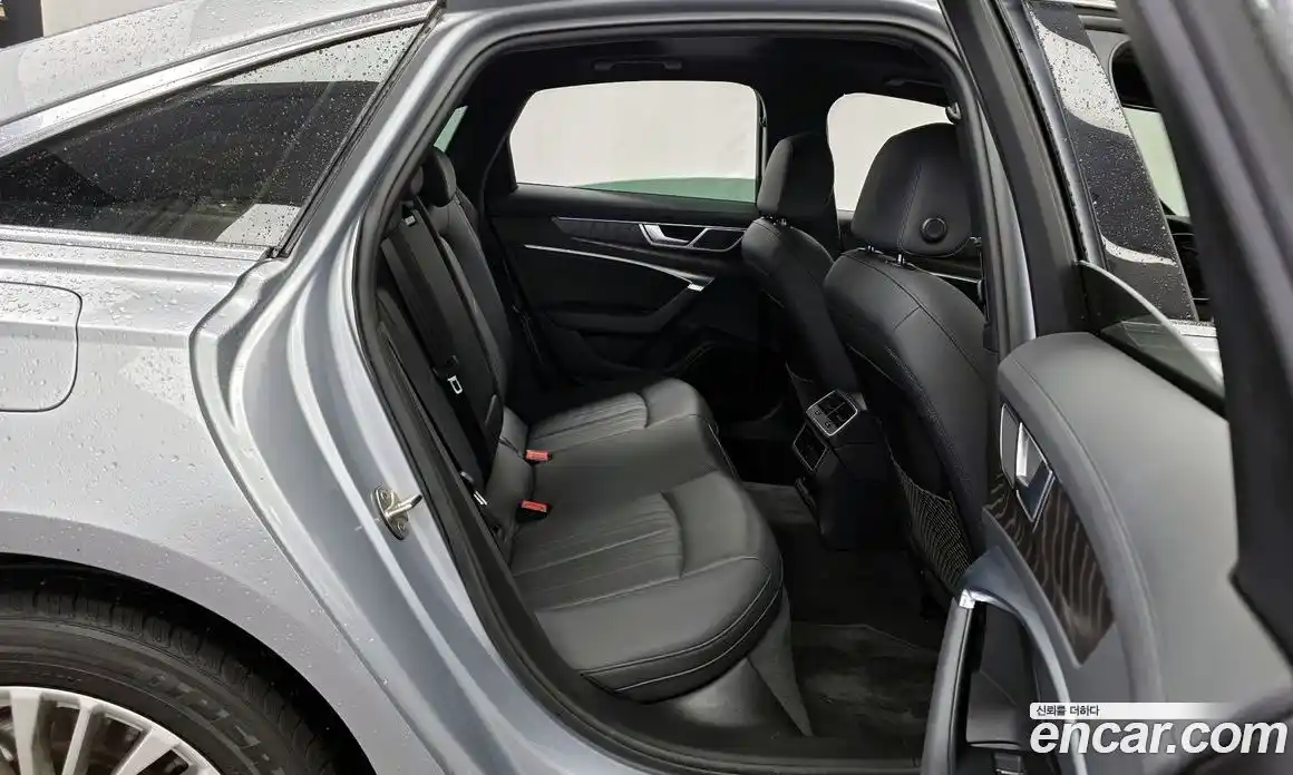 Audi A6 2021 2.0 Автомат в Москве № 801807, фото 12