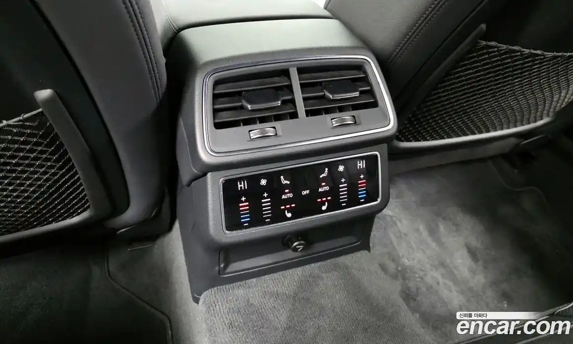 Audi A6 2021 2.0 Автомат в Москве № 801807, фото 19