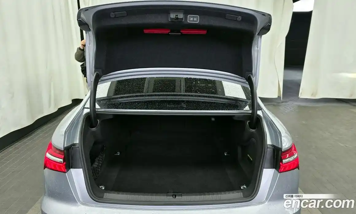 Audi A6 2021 2.0 Автомат в Москве № 801807, фото 20