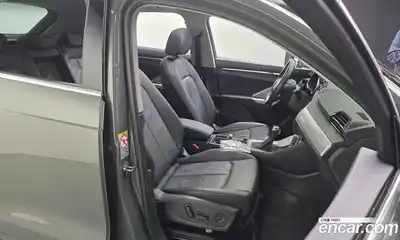 Audi Q3 2020 2.0 Автомат в Москве № 801810, миниатюра 12