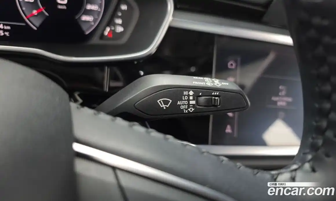 Audi Q3 2020 2.0 Автомат в Москве № 801810, фото 15