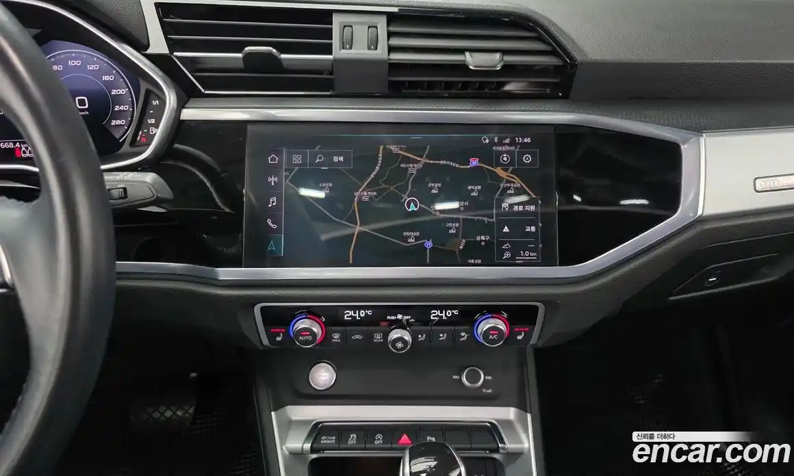 Audi Q3 2020 2.0 Автомат в Москве № 801810, фото 16