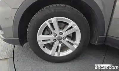 Audi Q3 2020 2.0 Автомат в Москве № 801810, миниатюра 5