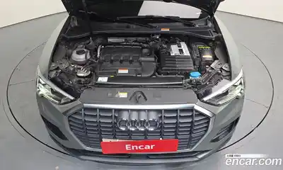 Audi Q3 2020 2.0 Автомат в Москве № 801810, миниатюра 6