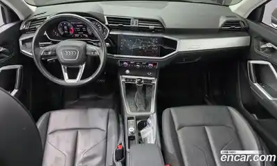 Audi Q3 2020 2.0 Автомат в Москве № 801810, миниатюра 7