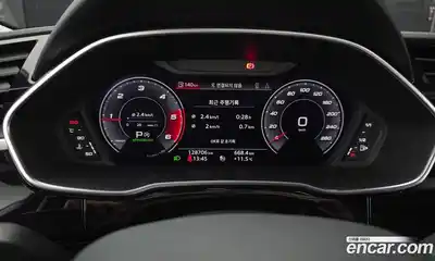 Audi Q3 2020 2.0 Автомат в Москве № 801810, миниатюра 8