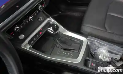 Audi Q3 2020 2.0 Автомат в Москве № 801810, миниатюра 9