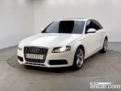 Audi A4 2012 2.0 Автомат в Москве № 801825, миниатюра 1