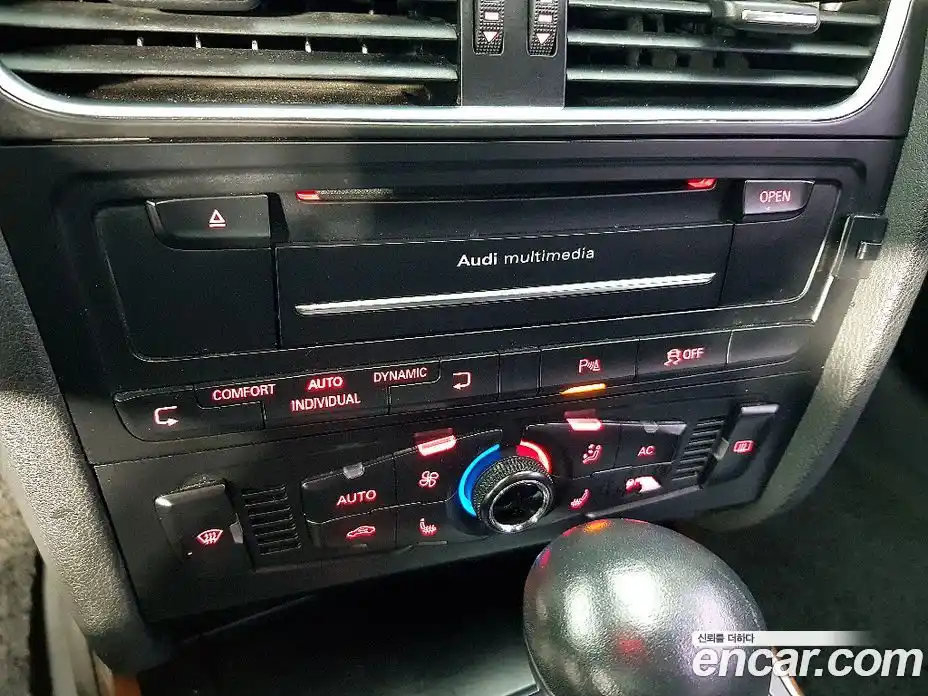 Audi A4 2012 2.0 Автомат в Москве № 801825, фото 14