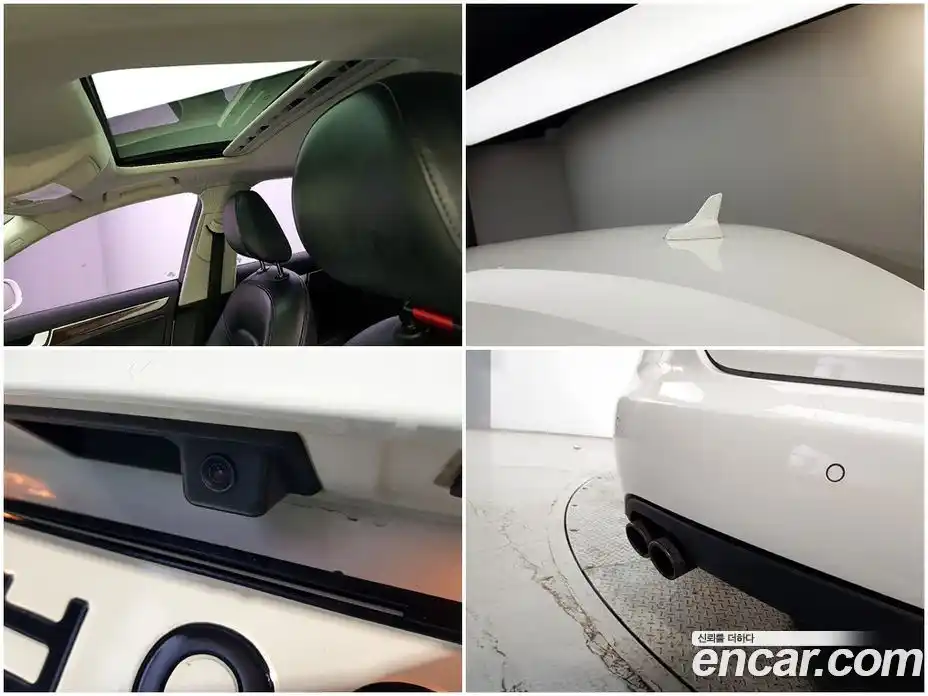 Audi A4 2012 2.0 Автомат в Москве № 801825, фото 20