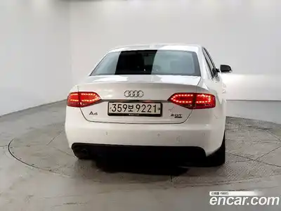 Audi A4 2012 2.0 Автомат в Москве № 801825, миниатюра 3