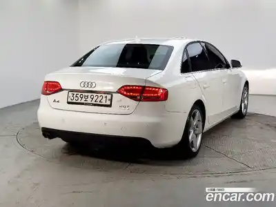 Audi A4 2012 2.0 Автомат в Москве № 801825, миниатюра 4