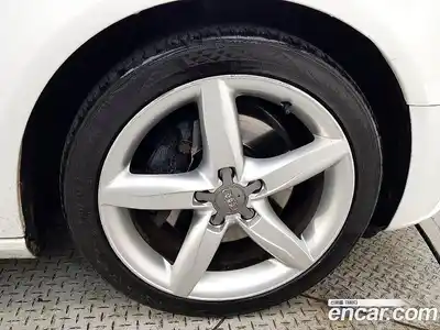 Audi A4 2012 2.0 Автомат в Москве № 801825, миниатюра 5