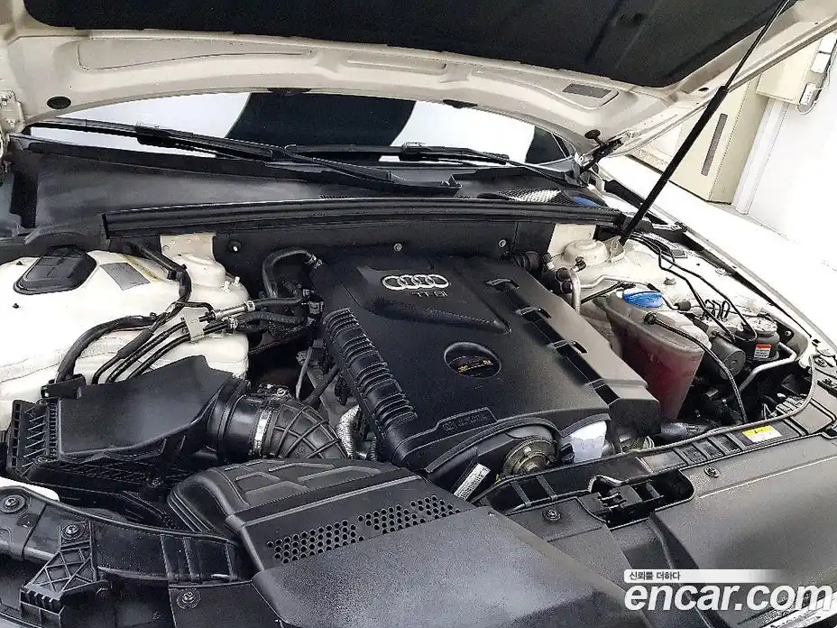 Audi A4 2012 2.0 Автомат в Москве № 801825, фото 6