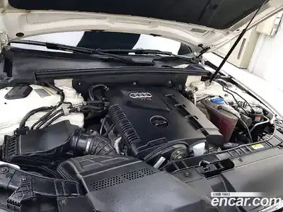 Audi A4 2012 2.0 Автомат в Москве № 801825, миниатюра 6