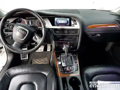 Audi A4 2012 2.0 Автомат в Москве № 801825, миниатюра 7