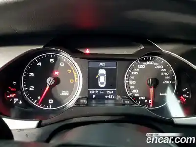 Audi A4 2012 2.0 Автомат в Москве № 801825, миниатюра 8