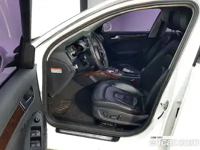 Audi A4 2012 2.0 Автомат в Москве № 801825, миниатюра 10