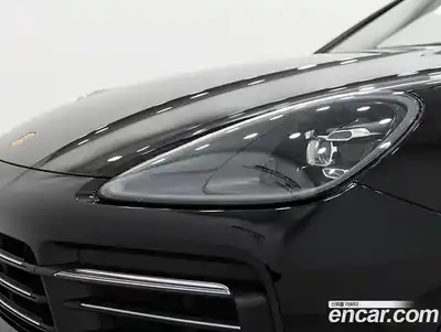 Porsche Cayenne 2023 3.0 Автомат в Москве № 802064, миниатюра 11