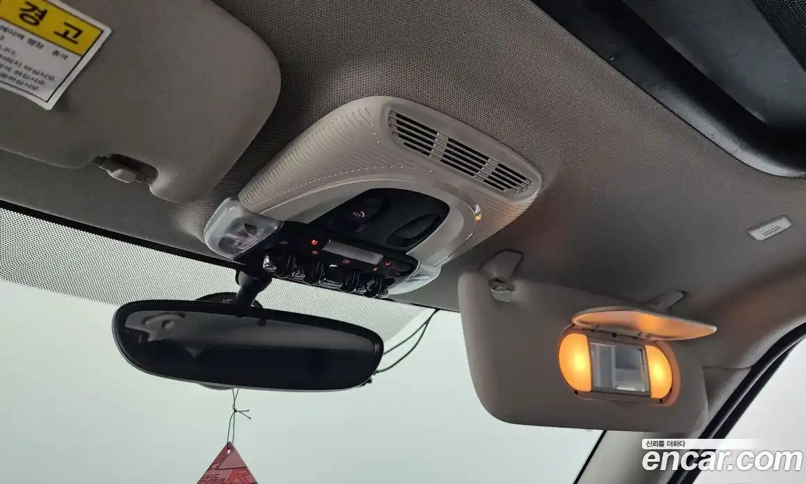 Mini Clubman 2019 1.5 Автомат в Москве № 802357, фото 17