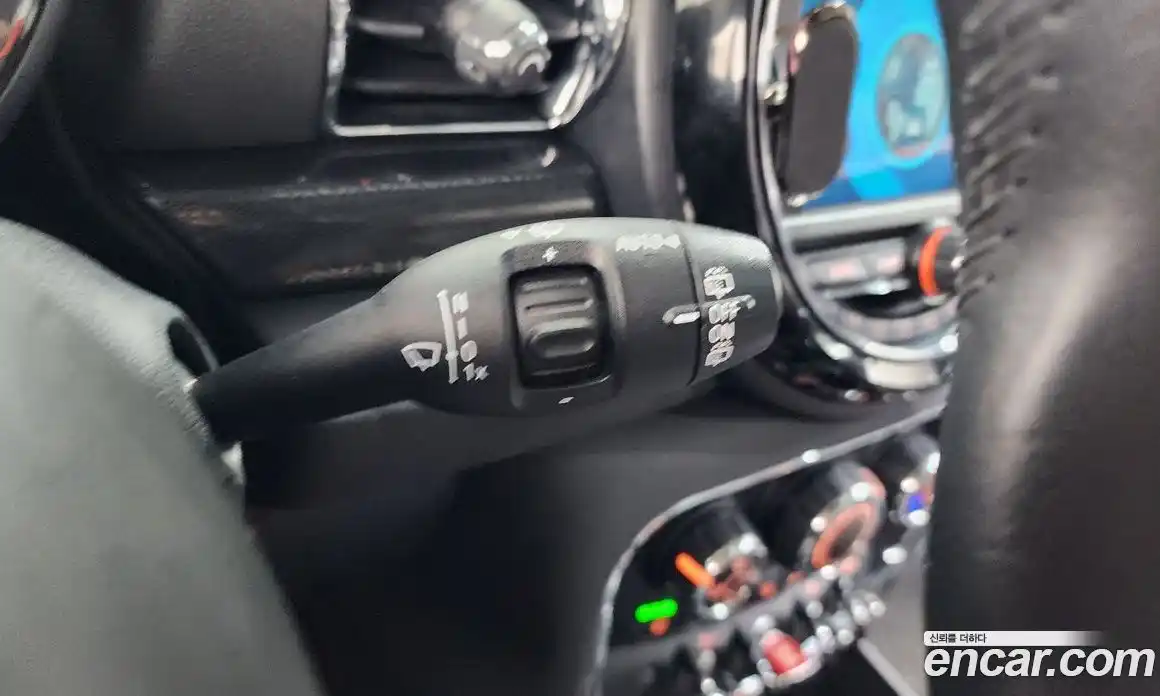 Mini Clubman 2019 1.5 Автомат в Москве № 802357, фото 18