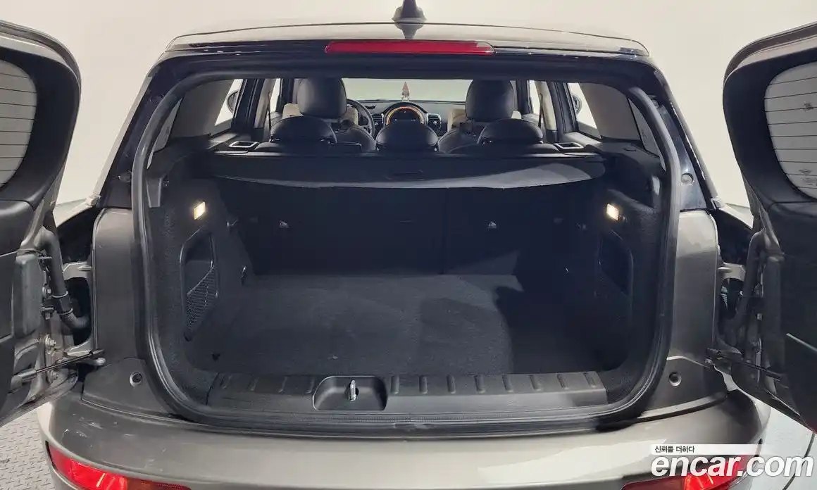 Mini Clubman 2019 1.5 Автомат в Москве № 802357, фото 20