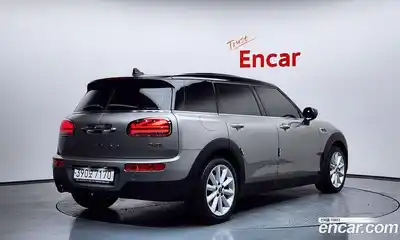 Mini Clubman 2019 1.5 Автомат в Москве № 802357, миниатюра 2