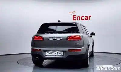 Mini Clubman 2019 1.5 Автомат в Москве № 802357, миниатюра 4