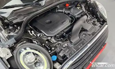 Mini Clubman 2019 1.5 Автомат в Москве № 802357, миниатюра 6